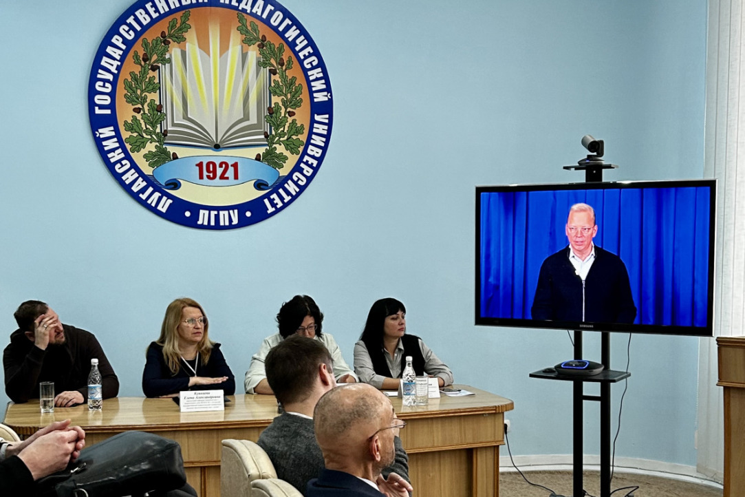 Институт медиа наметил планы сотрудничества с новыми регионами на текущий учебный год